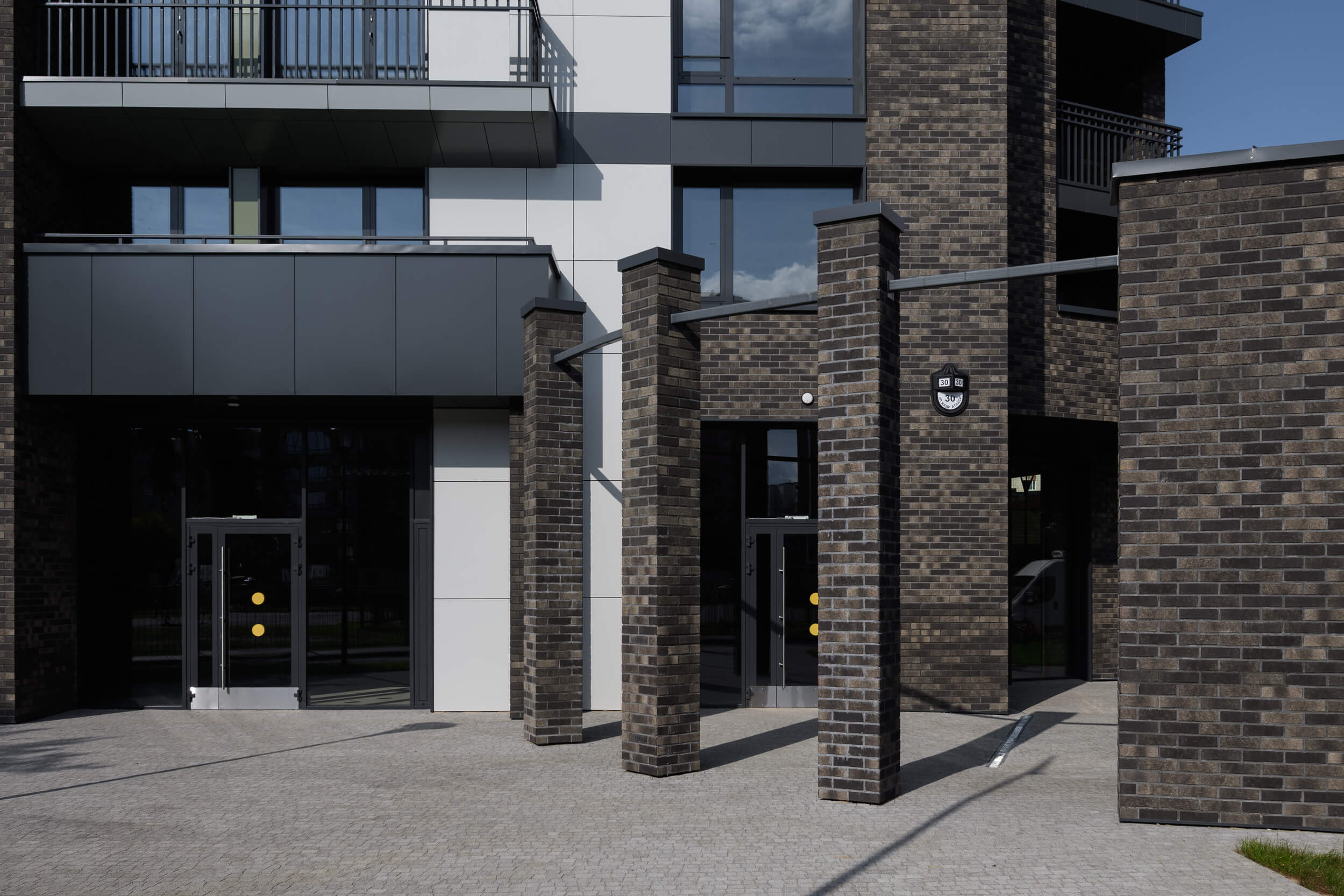 Преимущества — купить квартиру в Казани от застройщика