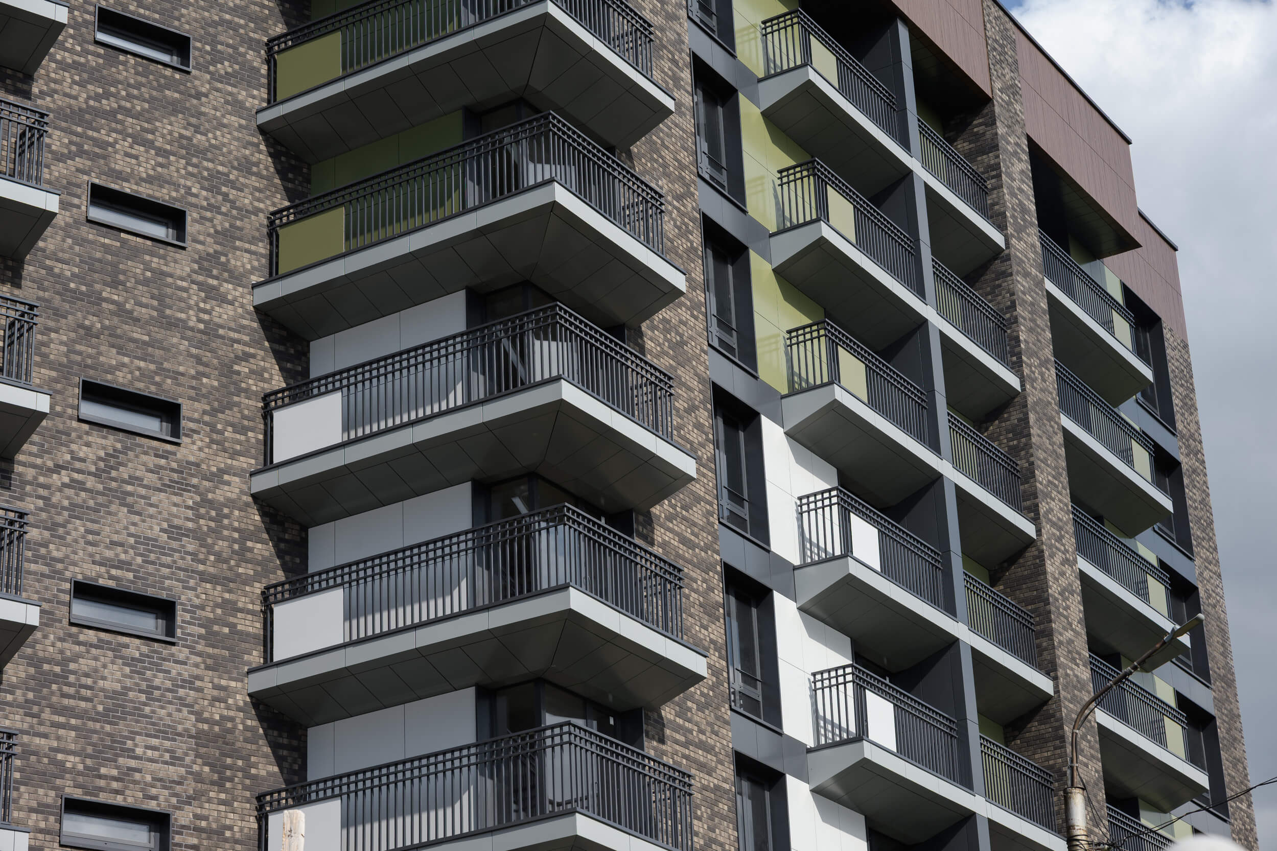 Преимущества — купить квартиру в Казани от застройщика