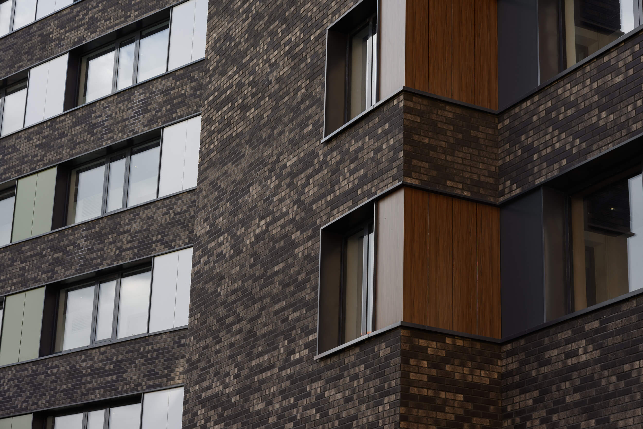 Преимущества — купить квартиру в Казани от застройщика