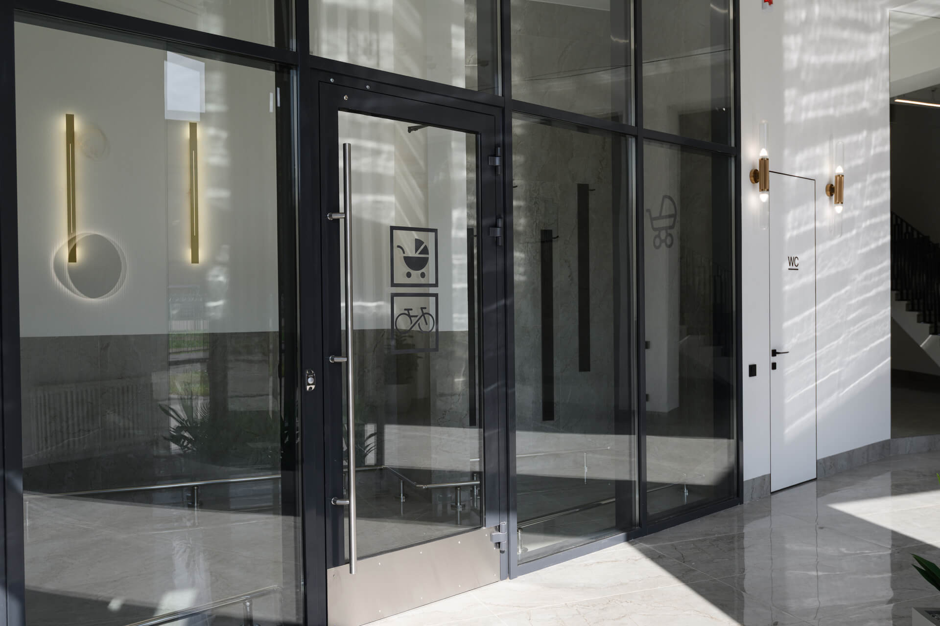 Преимущества — купить квартиру в Казани от застройщика