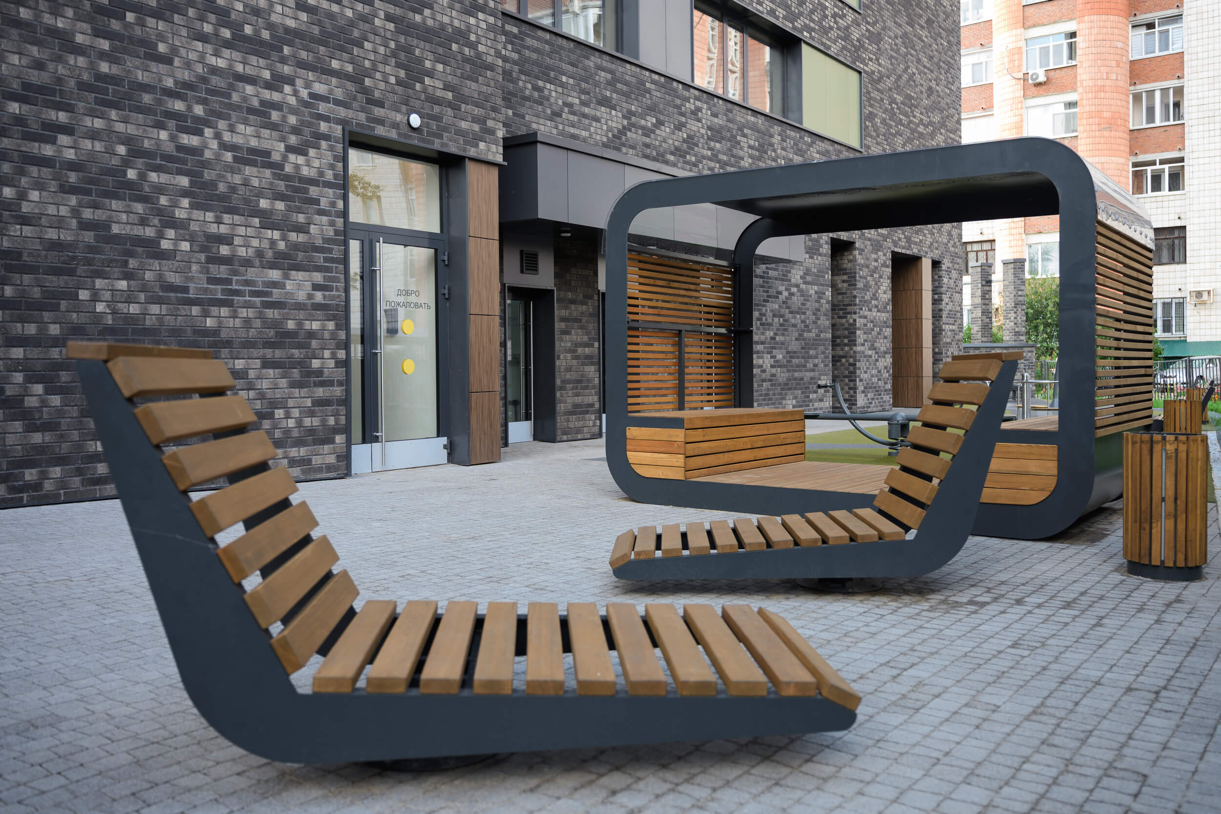 Преимущества — купить квартиру в Казани от застройщика