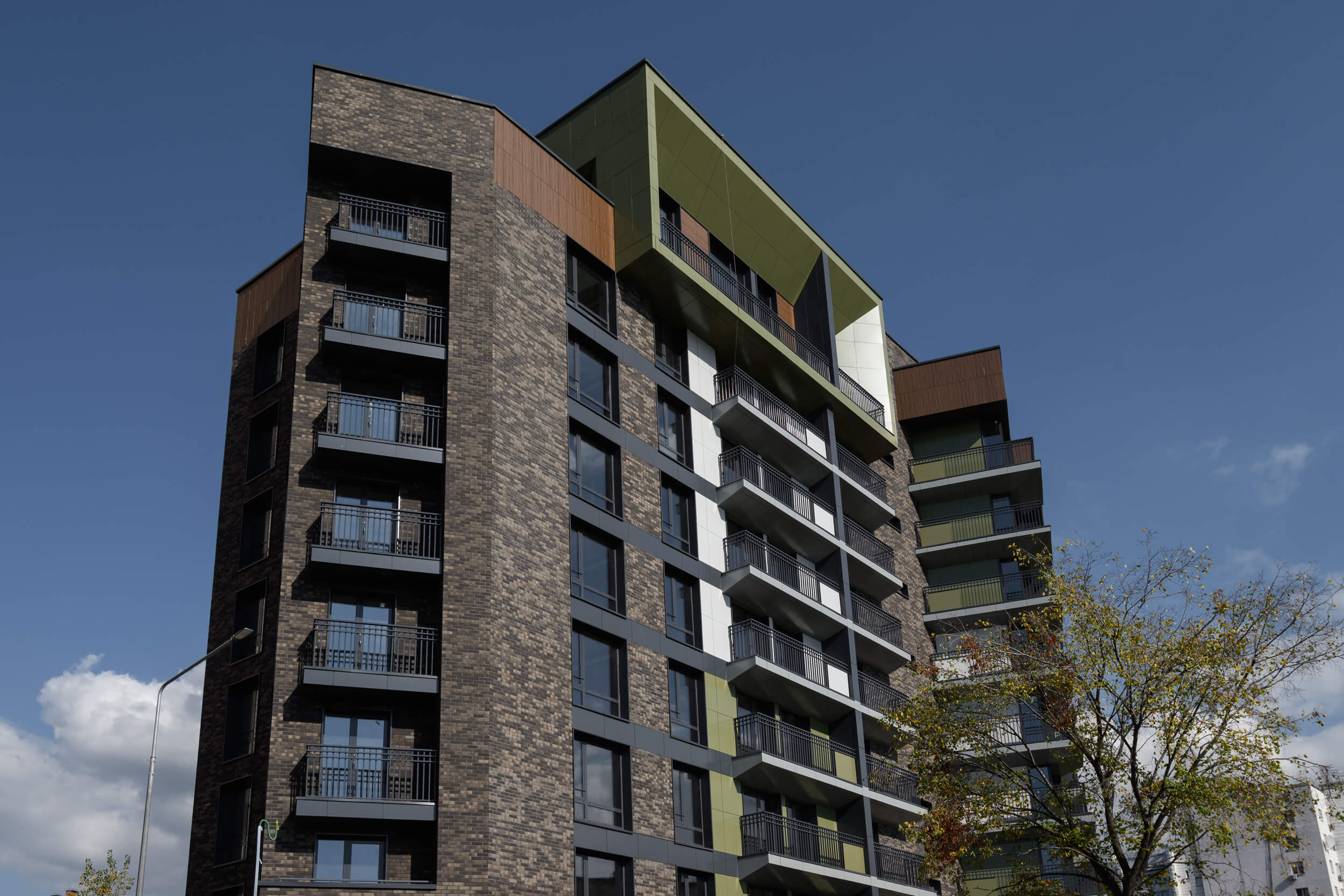 Преимущества — купить квартиру в Казани от застройщика