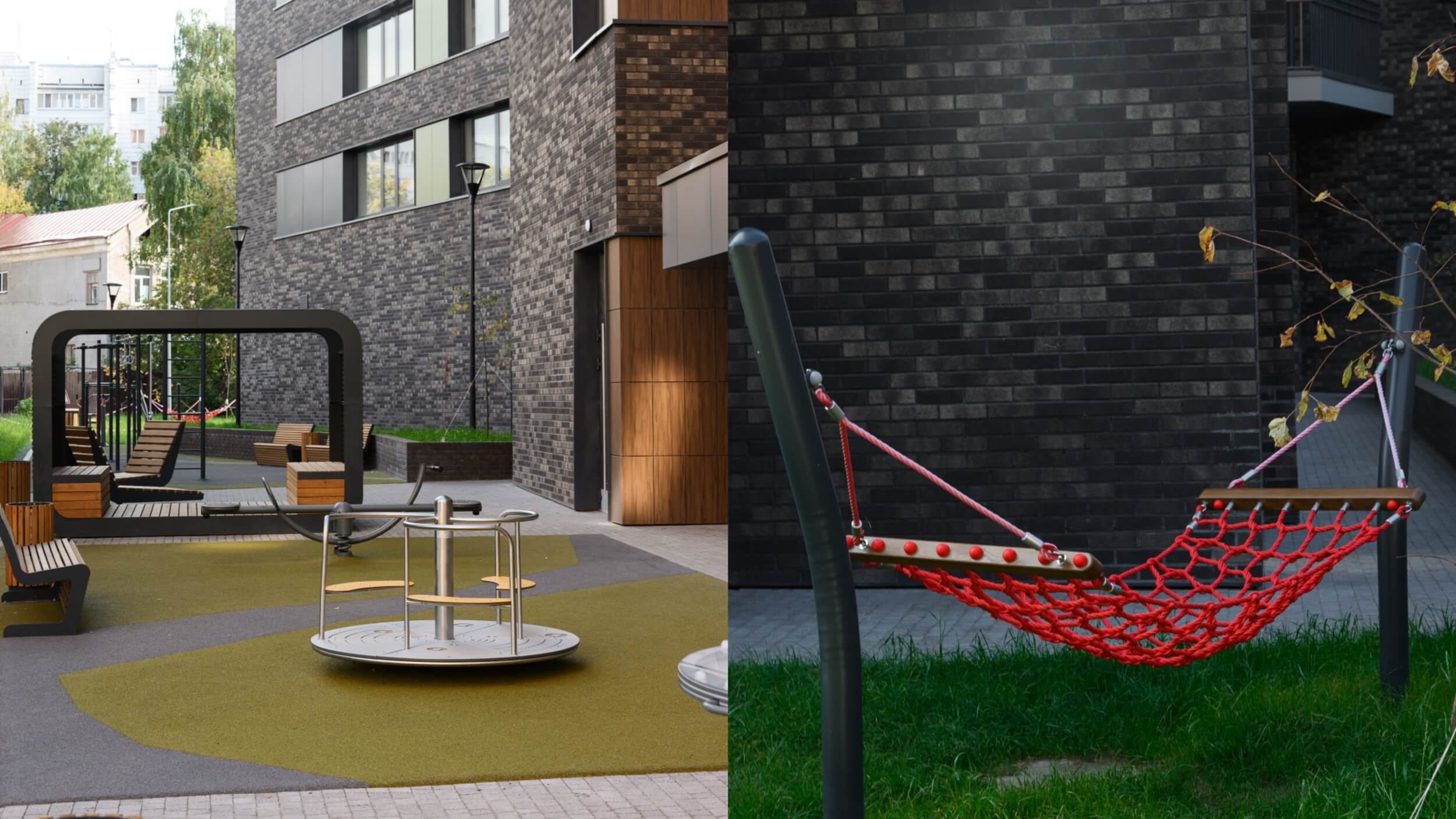 Преимущества — купить квартиру в Казани от застройщика