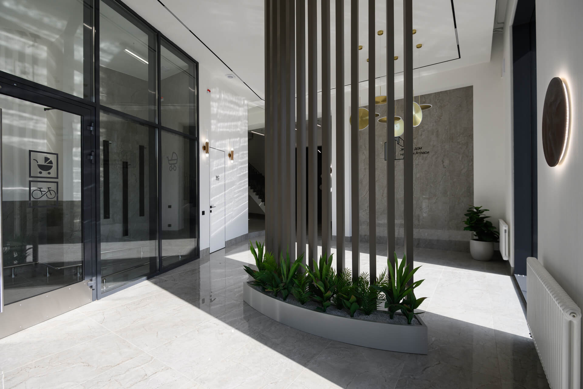 Преимущества — купить квартиру в Казани от застройщика