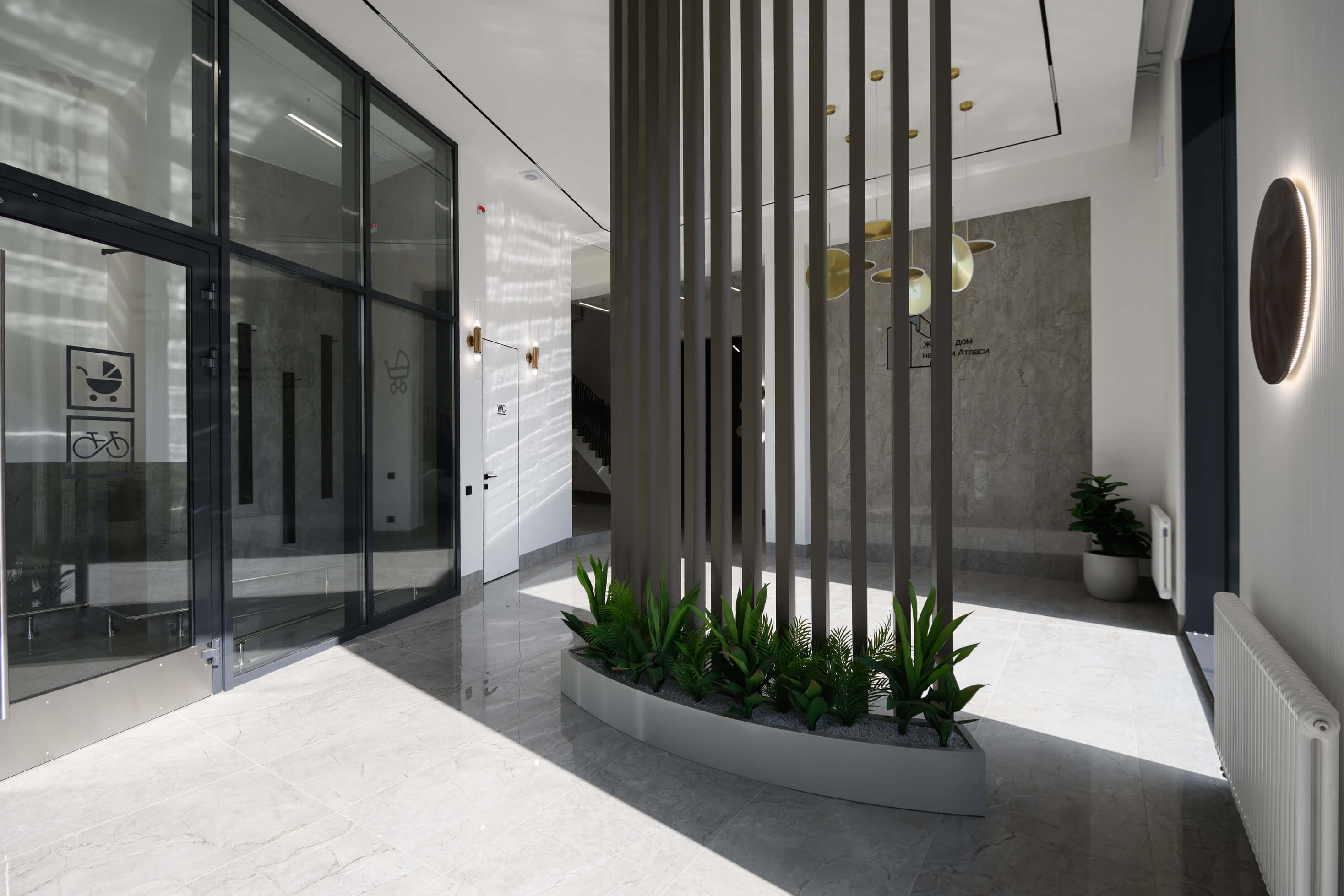 Новостройки Татарстан — жилой комплекс от застройщика