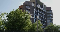 Ход строительства — новостройки Казани от застройщика